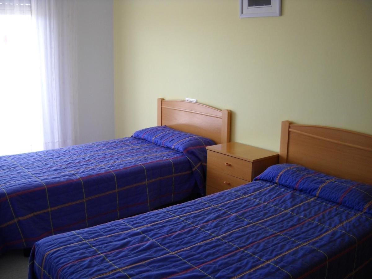 Apcostas Ses Illes Apartment Blanes Exterior photo