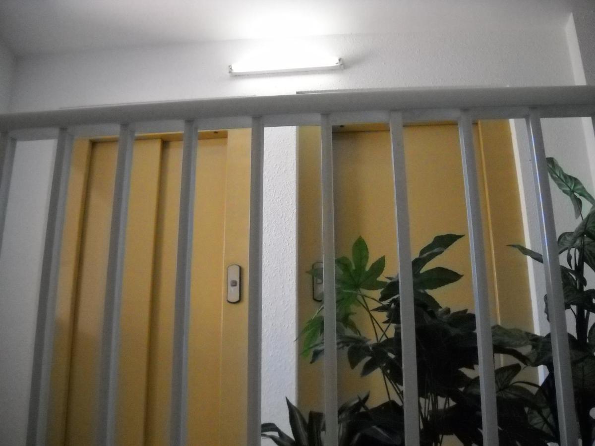 Apcostas Ses Illes Apartment Blanes Exterior photo